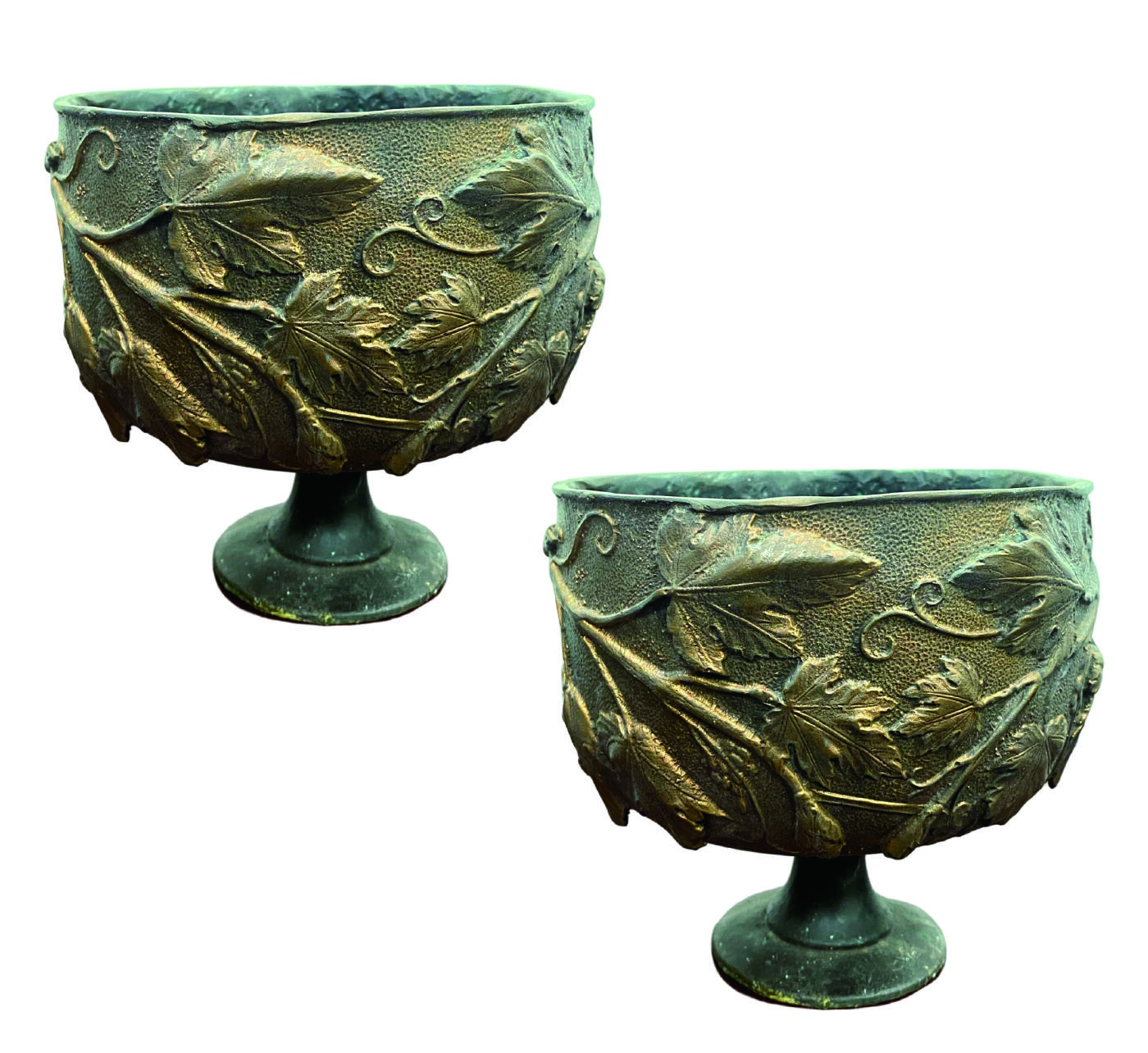 上海拍卖行2025年秋季古董珍玩拍卖会 铜雕作品