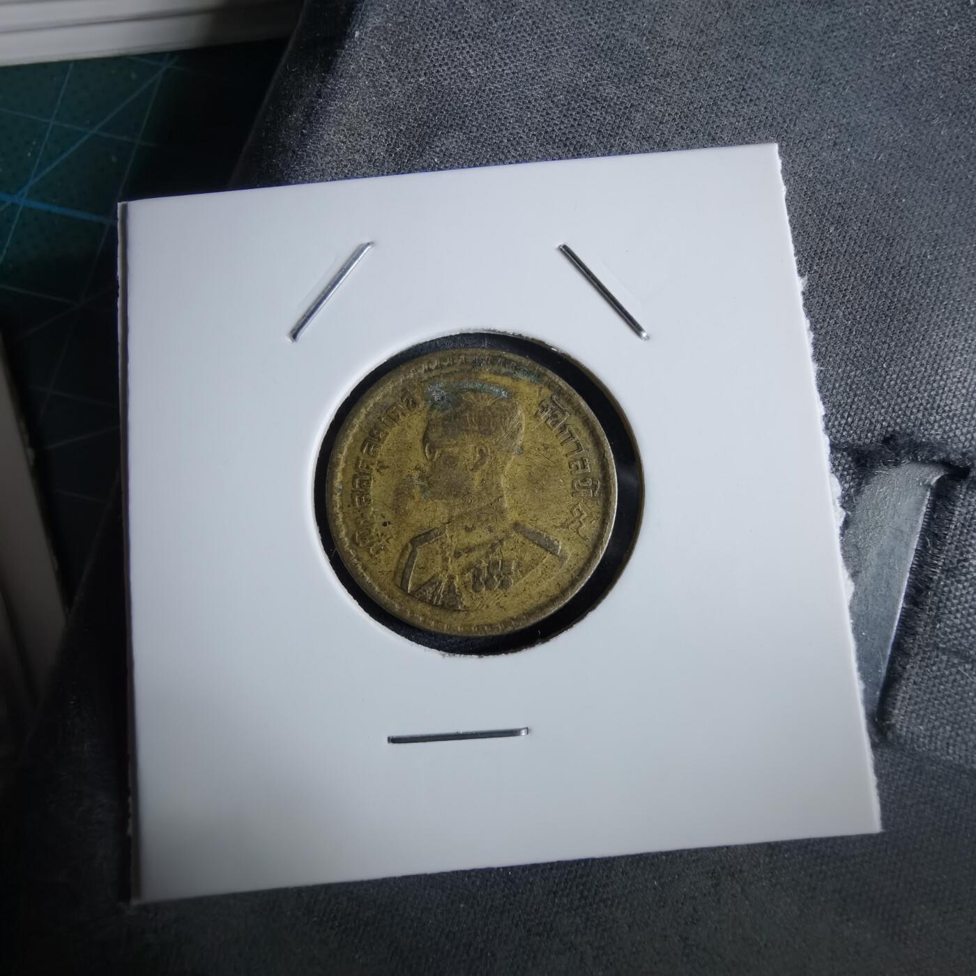 沼泽如烟--第961场 泰国