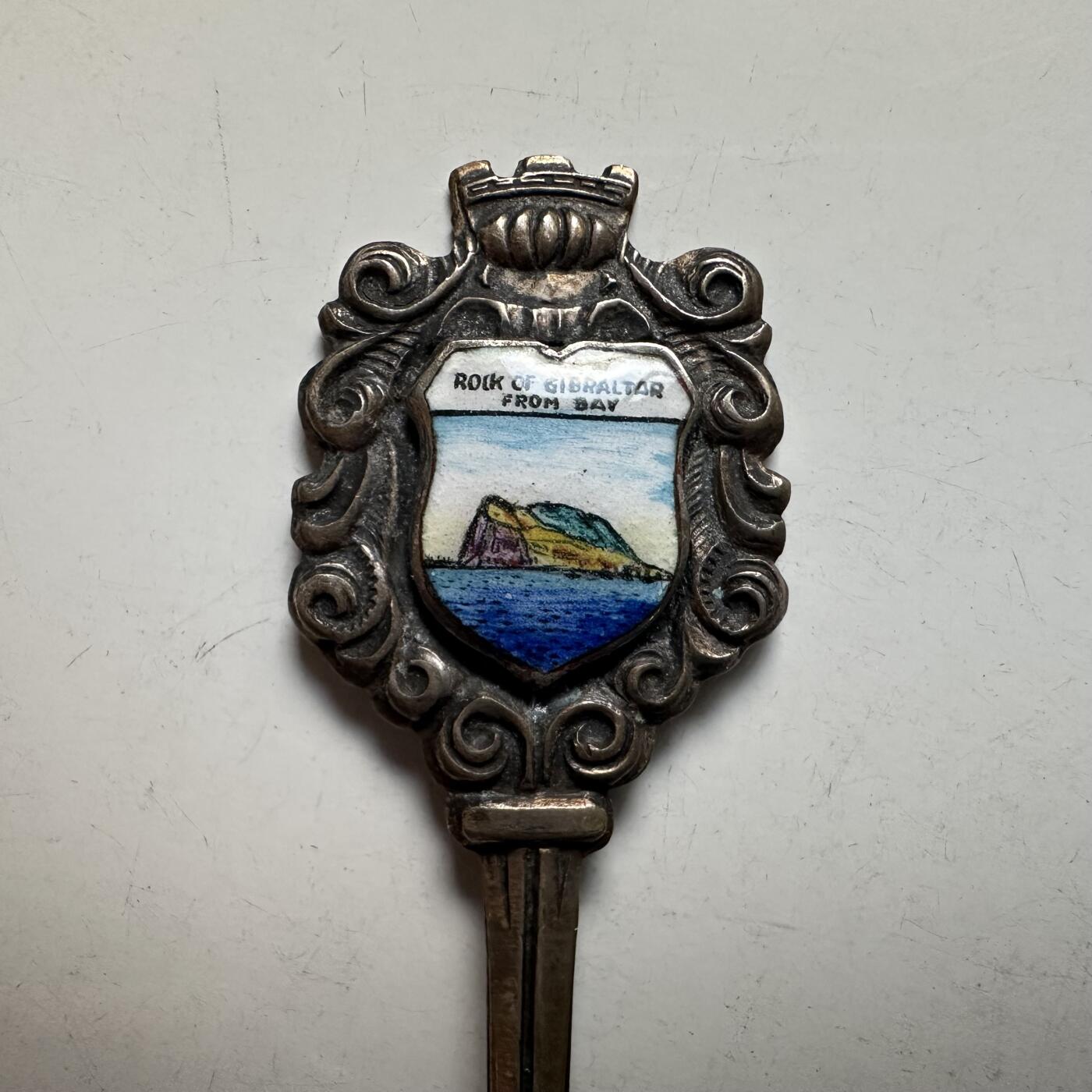 🌹外币初藏🌹🐯2026年第8场  每周二四六晚8️⃣点 接代拍 小勺咖啡勺工艺勺—4