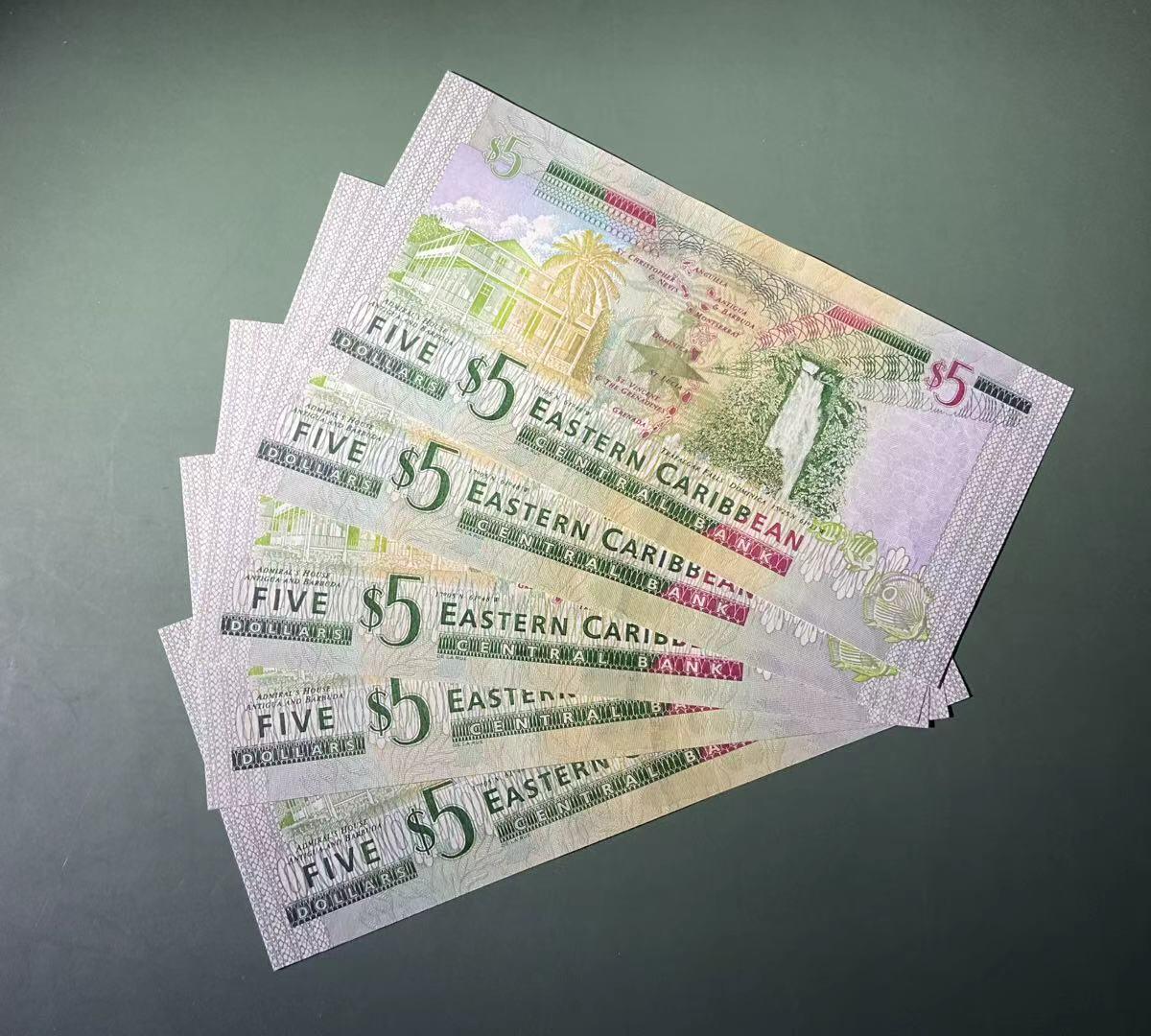 【礼羽收藏】🌏世界钱币拍卖第120期