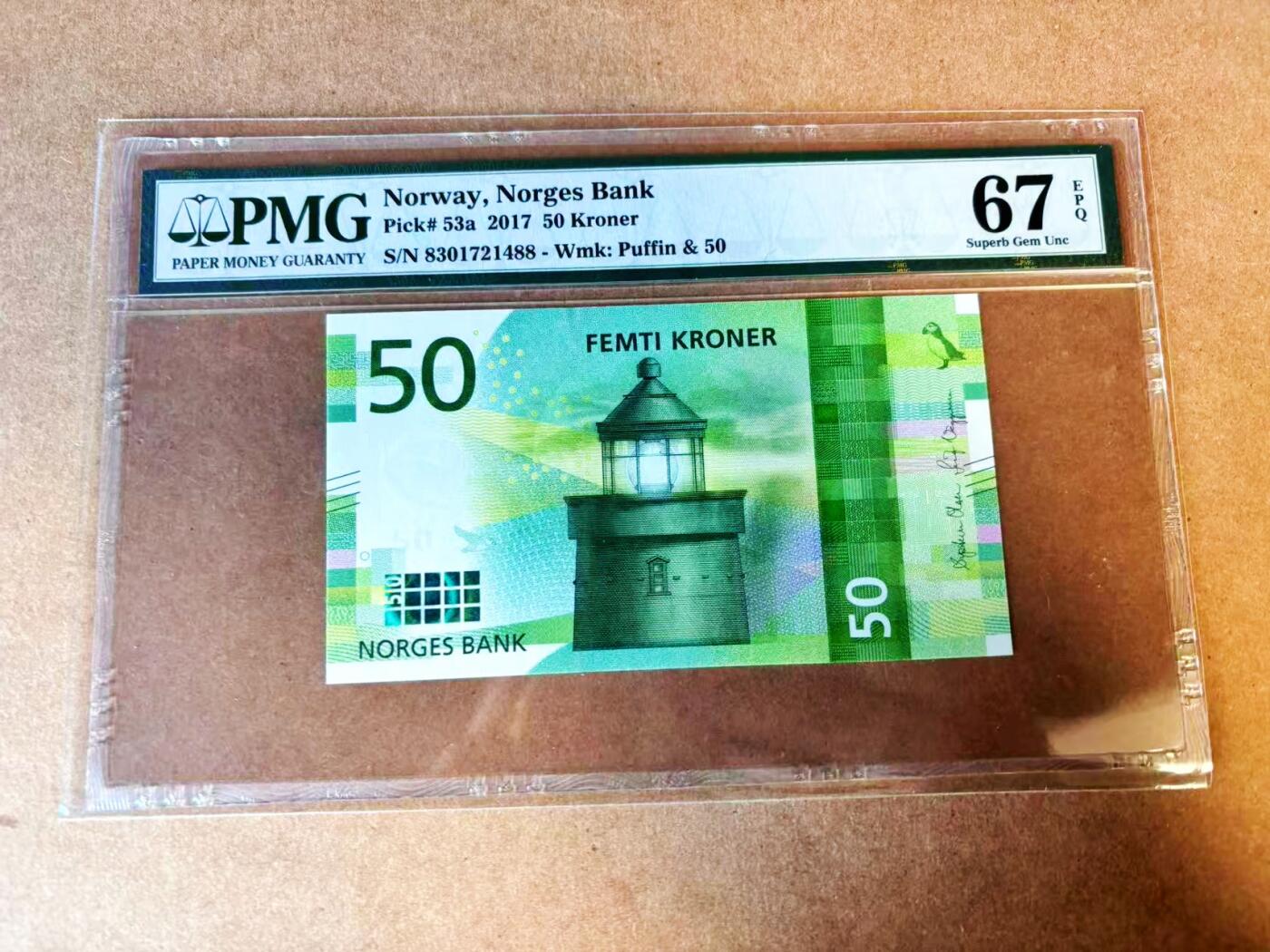 【Blue Auction】世界纸币精拍第776期——18级TOP拍卖/信誉/品质/专业/高效💫