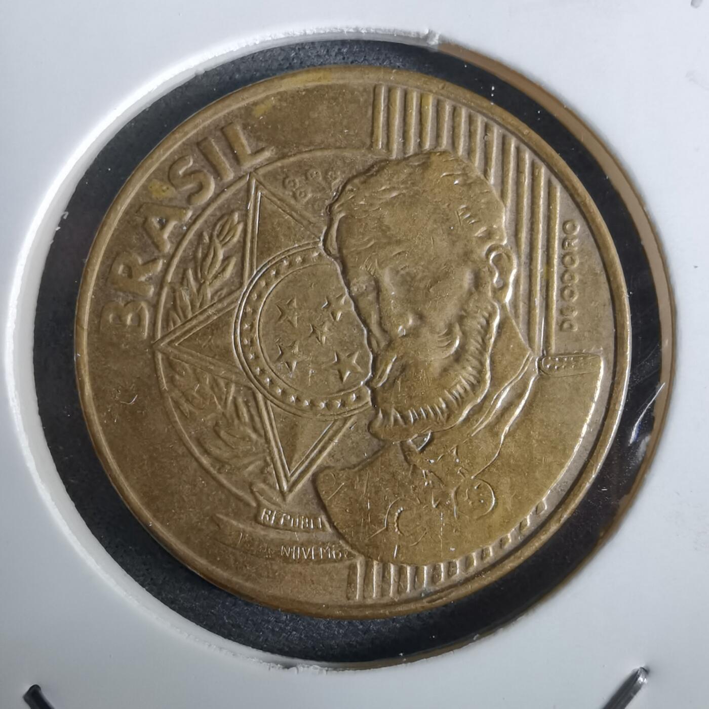 沼泽如烟--第961场 巴西2011年25分