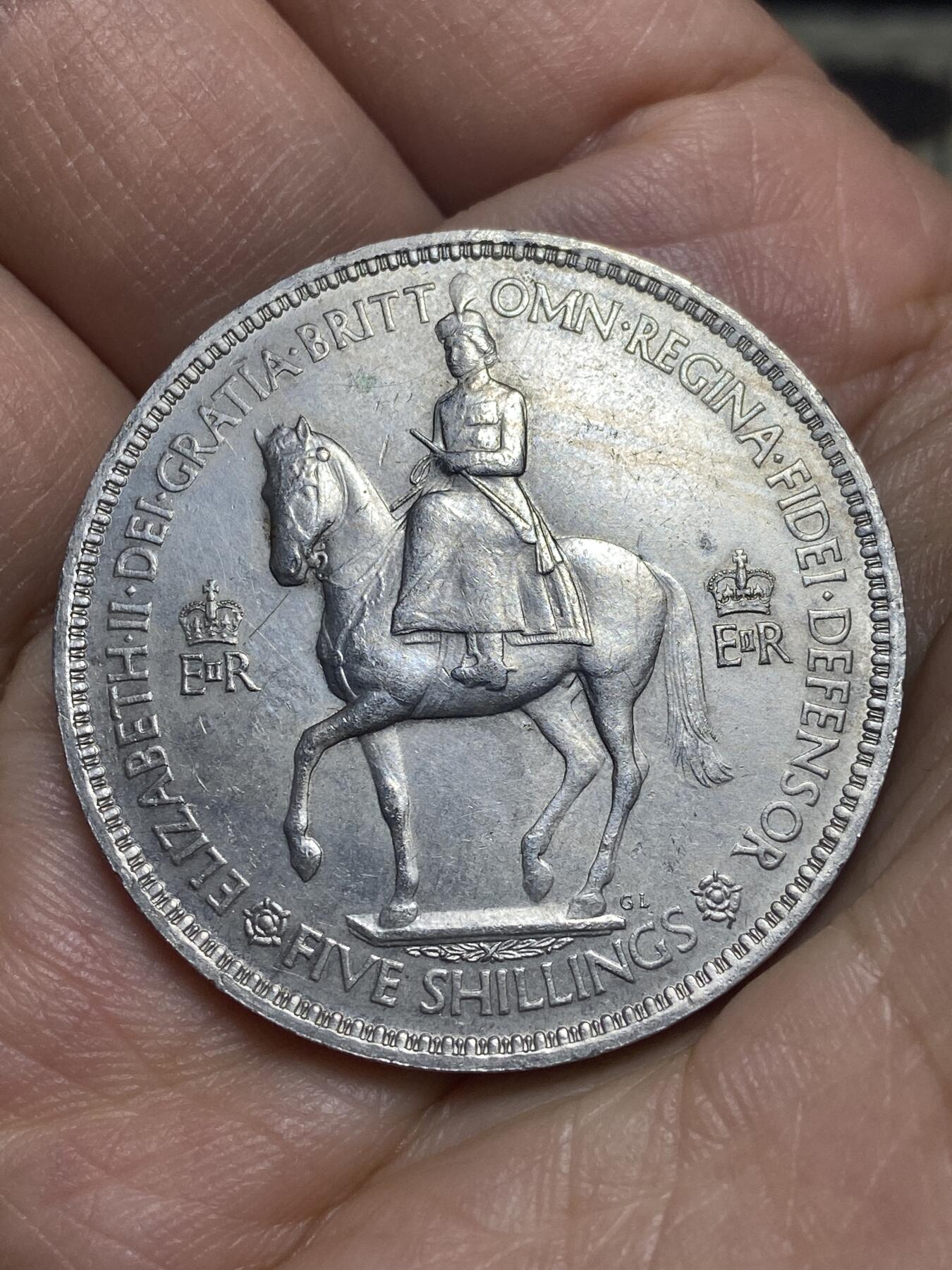 2026年第八场(总第一百七十七场）外国好品散币场(免佣金)