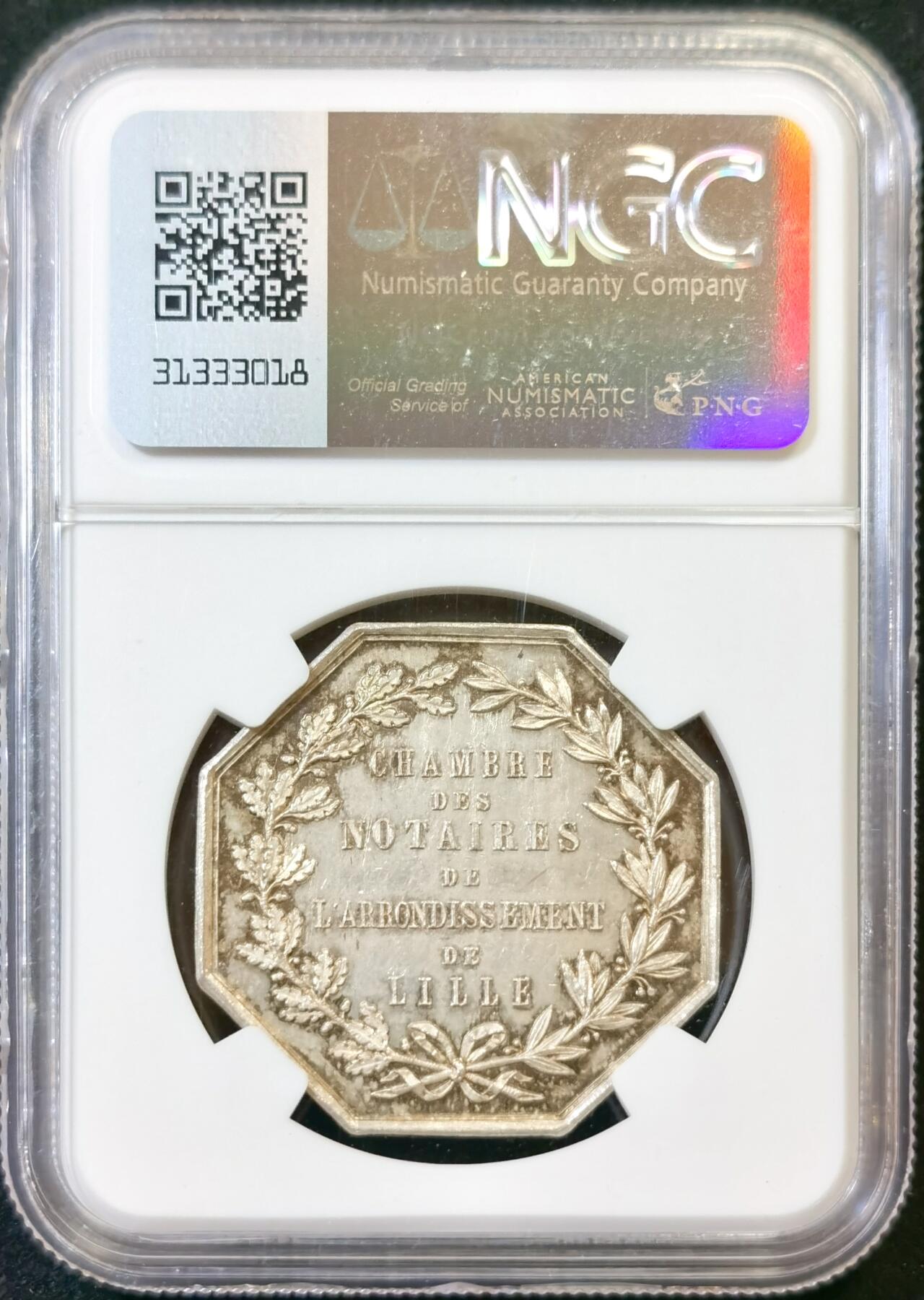 甄臻铺-世界币章拍卖（第48期）精品场拍品征集中，送拍享返佣金等优惠多多