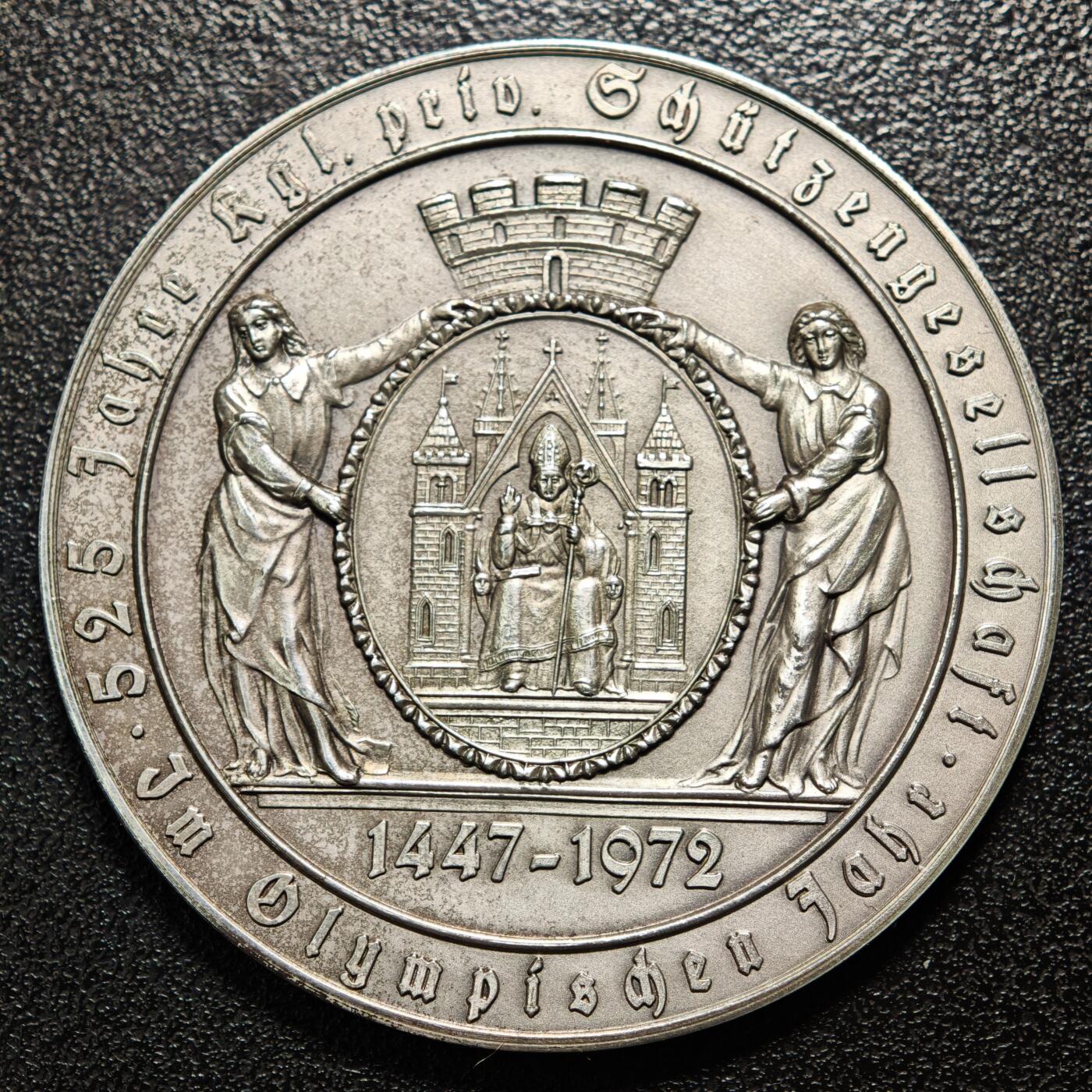 【德藏】世界币章拍卖第162期（拍品征集中~欢迎藏友联系）