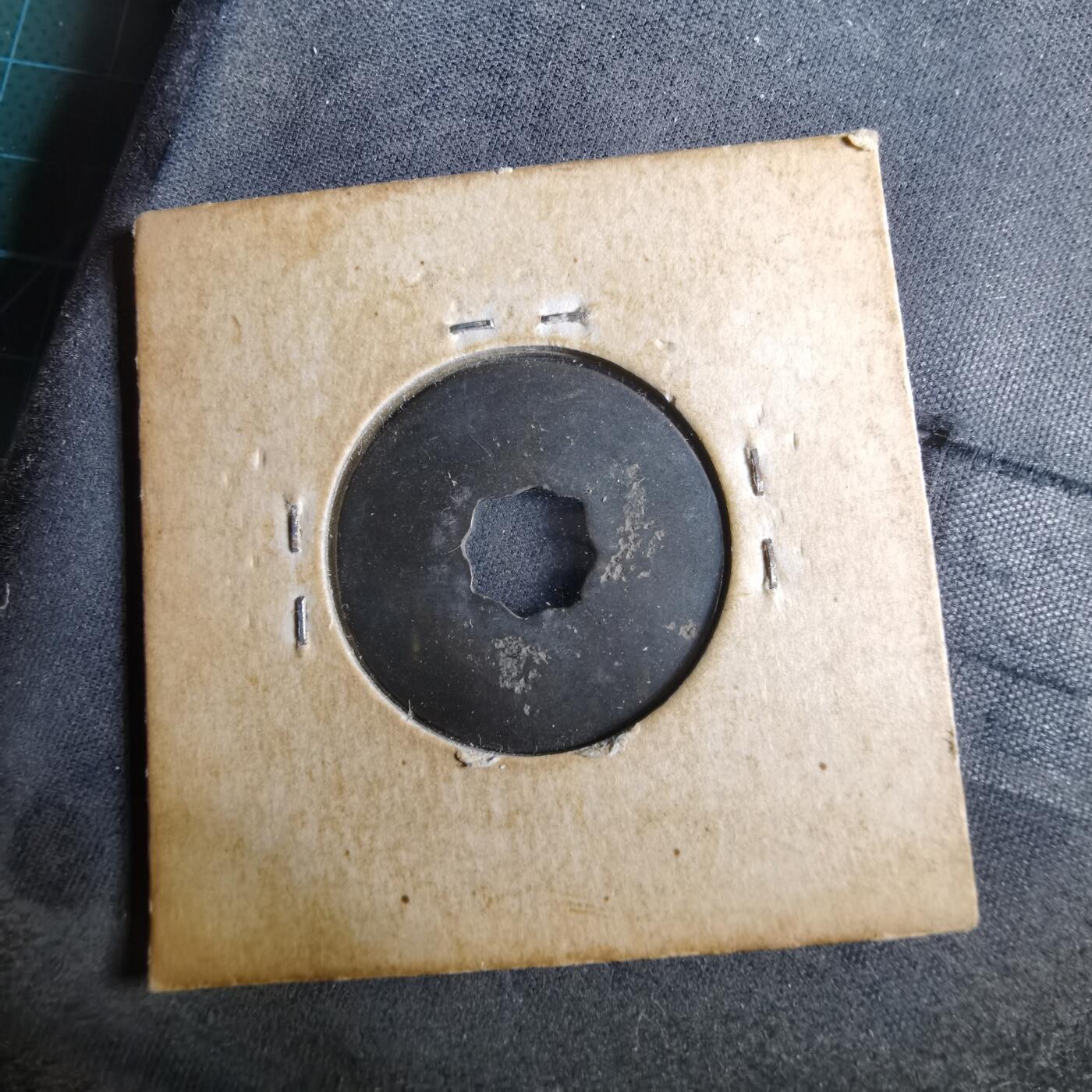 沼泽如烟--第962场 嘉祐通宝