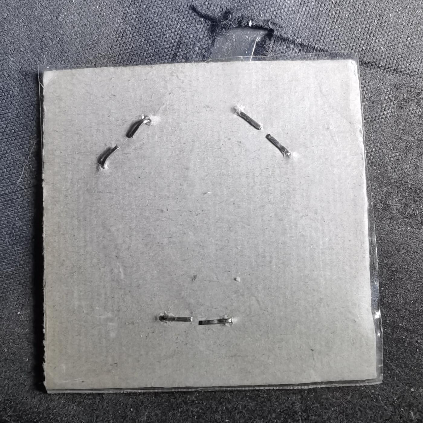 沼泽如烟--第962场 景德元宝