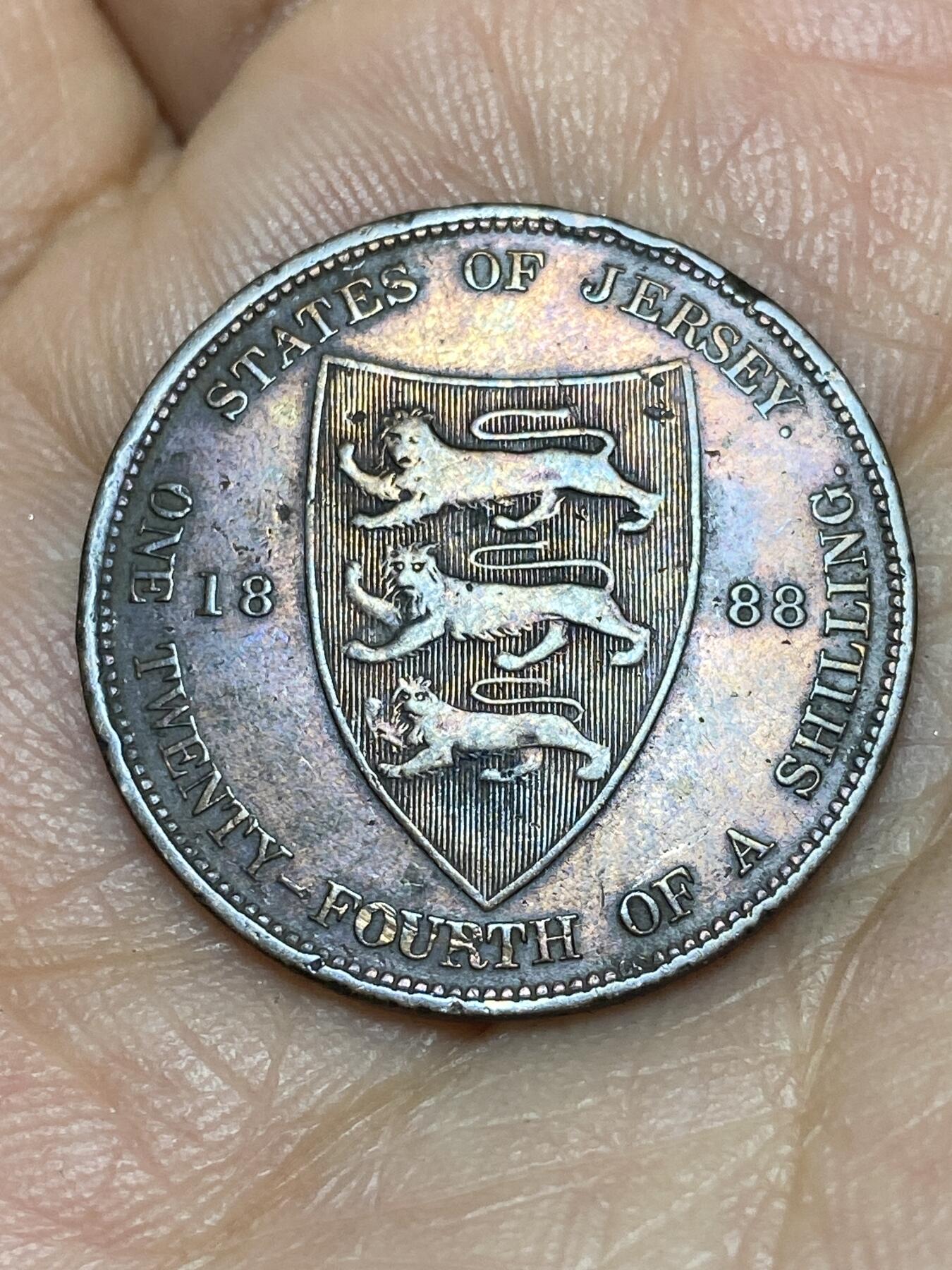 2026年第八场(总第一百七十七场）外国好品散币场(免佣金)