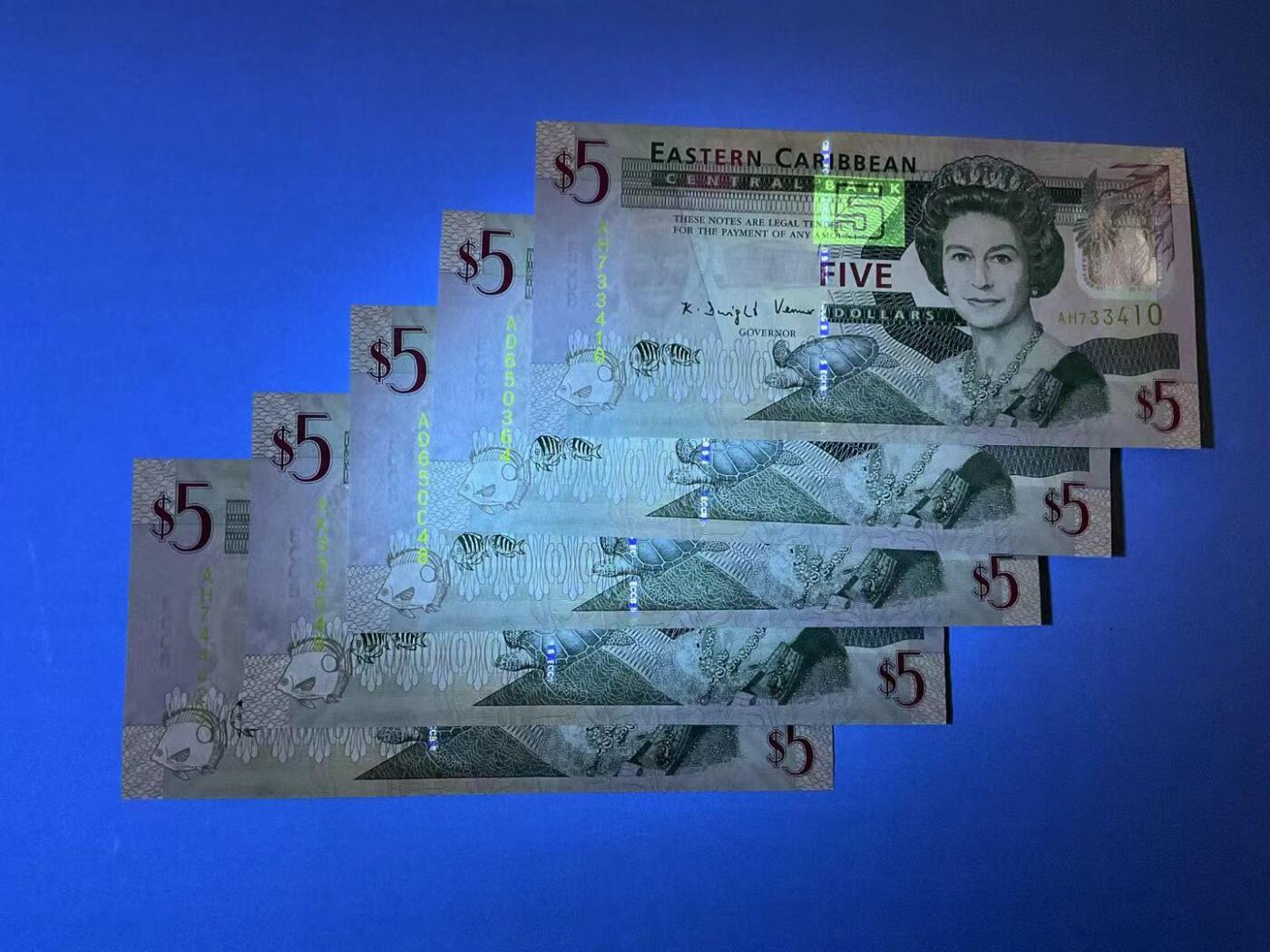 【礼羽收藏】🌏世界钱币拍卖第120期