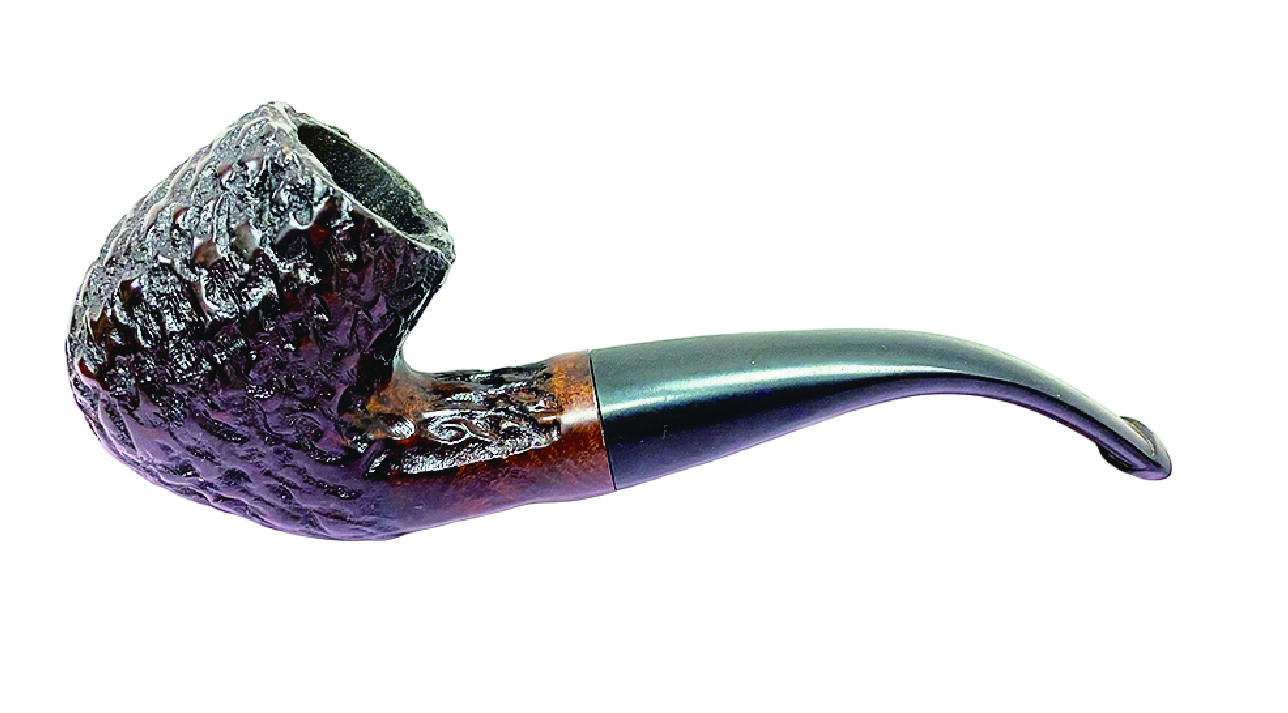 上海拍卖行2025年秋季古董珍玩拍卖会 德国品牌烟斗