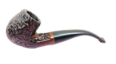 上海拍卖行2025年秋季古董珍玩拍卖会 - 德国品牌烟斗