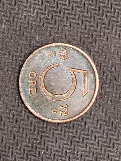 逸泉钱币2026C世界钱币纪念币专场第二组C1-400件 - 308瑞典硬币