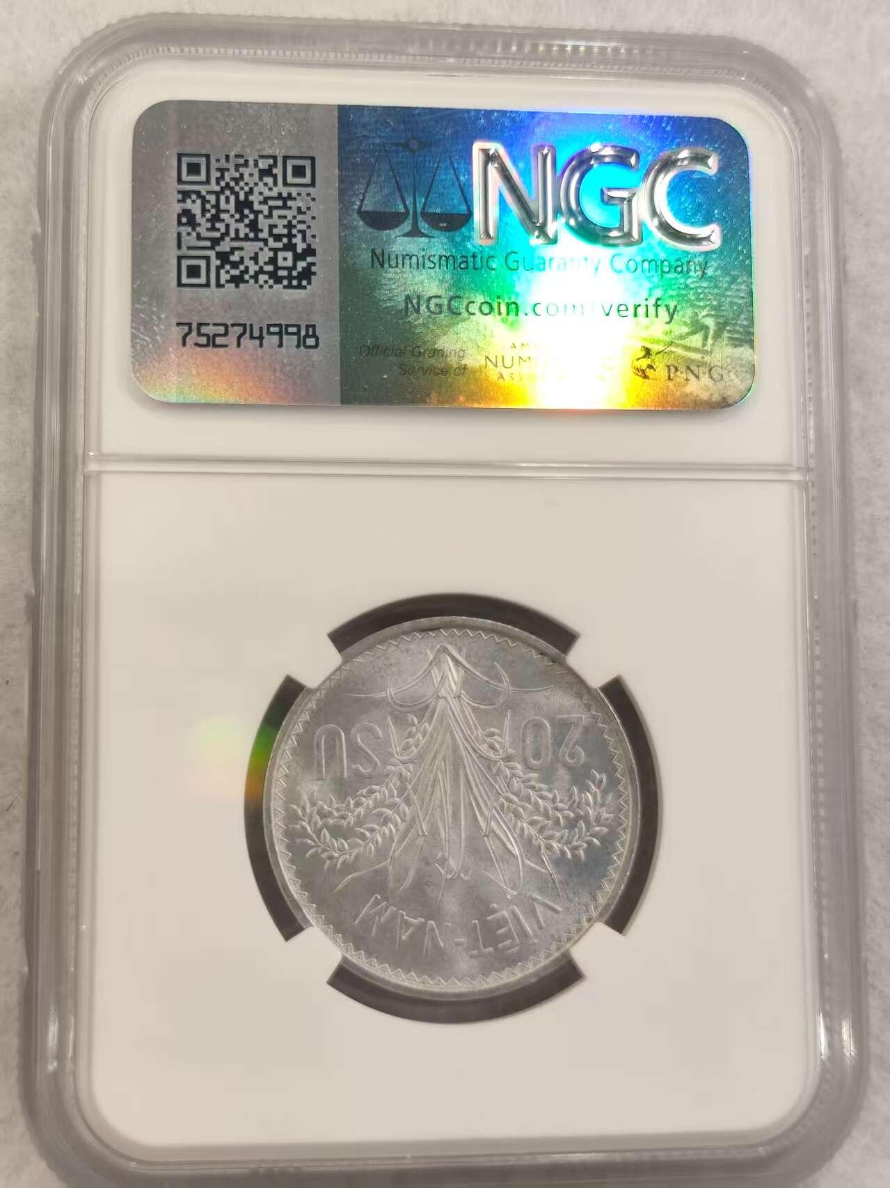 G&W世界散币，银币处理专场（第43场）