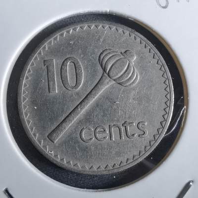 沼泽如烟--第961场 - 斐济1969年十分