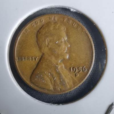 沼泽如烟--第961场 - 美国1956年一分