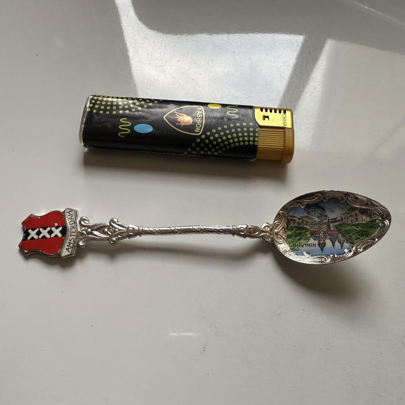 🌹外币初藏🌹🐯2026年第8场  每周二四六晚8️⃣点 接代拍 小勺咖啡勺工艺勺—2