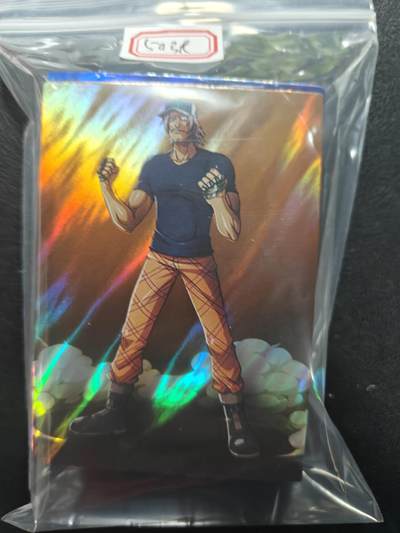 天玑星卡拍第161期《1.15周四截拍》持续收拍收评中 满赠卡需备注 - 大圣卡通 海贼王 彩闪 50张