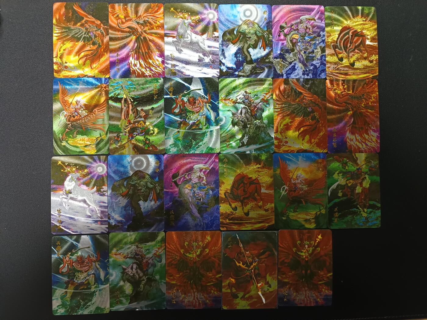 天玑星卡拍第161期《1.15周四截拍》持续收拍收评中 满赠卡需备注