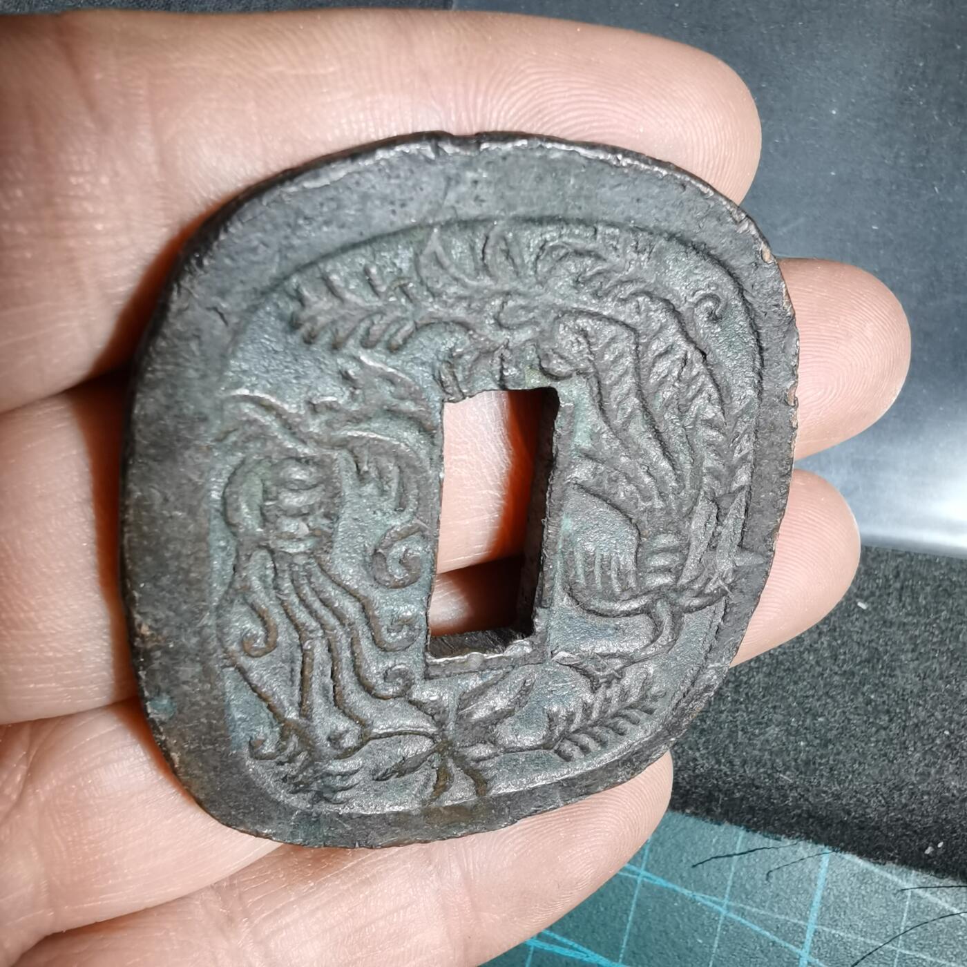 沼泽如烟--第962场 秋田锷钱