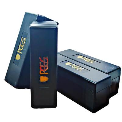 【雨安】【直播拍卖】【评级币章-132期】 2026-04-25 周六 19:30 (金价1050, 银价18.60)  [钱币周边] PCGS评级收纳盒大盒子4个