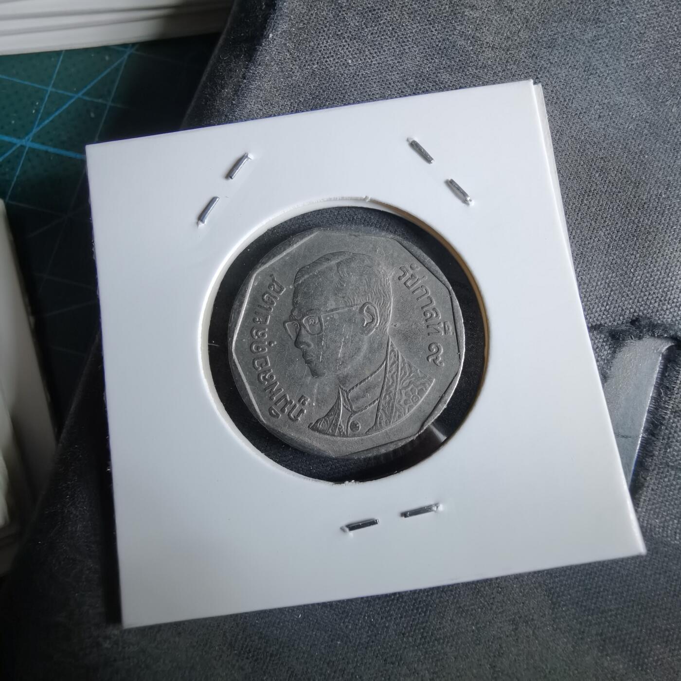 沼泽如烟--第961场 泰国