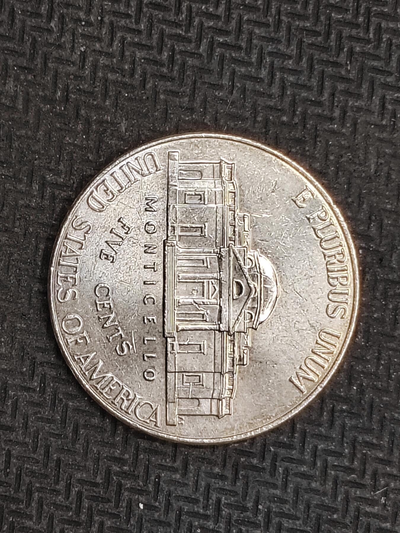 逸泉钱币2026C世界钱币纪念币专场第二组C1-400件 305美国纪念币