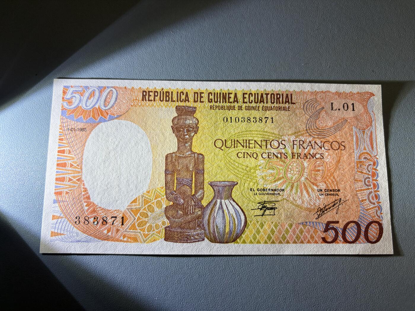 咖啡豆•收藏 2026年Jan_21th世界各国纸币拍卖