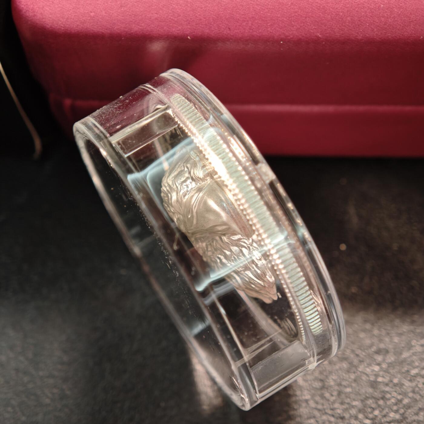 【德藏】世界币章拍卖第162期（拍品征集中~欢迎藏友联系）