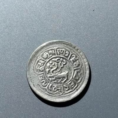 PCAI钱币  15-711  古钱币专场 - 老铜板