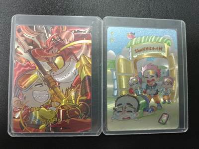 天玑星卡拍第161期《1.15周四截拍》持续收拍收评中 满赠卡需备注 - 同好会 木仔 粗闪 两张