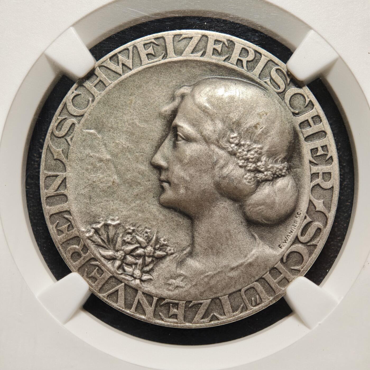 【德藏】世界币章拍卖第162期（拍品征集中~欢迎藏友联系）