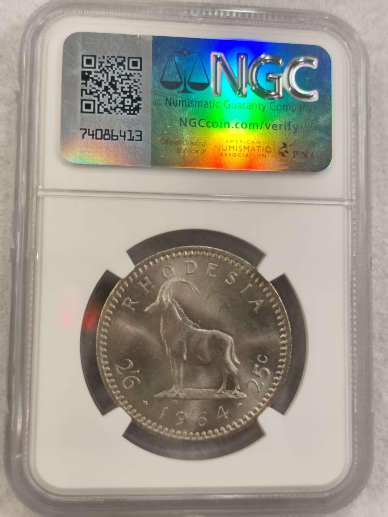 G&W世界散币，银币处理专场（第43场）