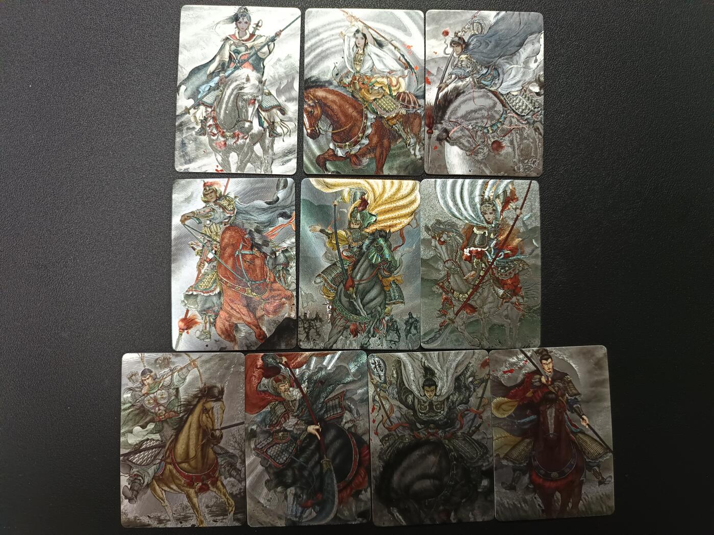 天玑星卡拍第161期《1.15周四截拍》持续收拍收评中 满赠卡需备注