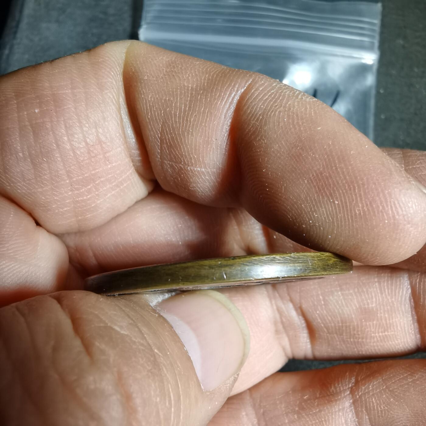 沼泽如烟--第962场 箱馆通宝花钱