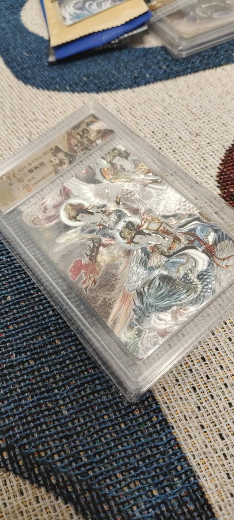 秋原瞳的小店第三十三期（持续跟新中，凑套，入册千万别错过）