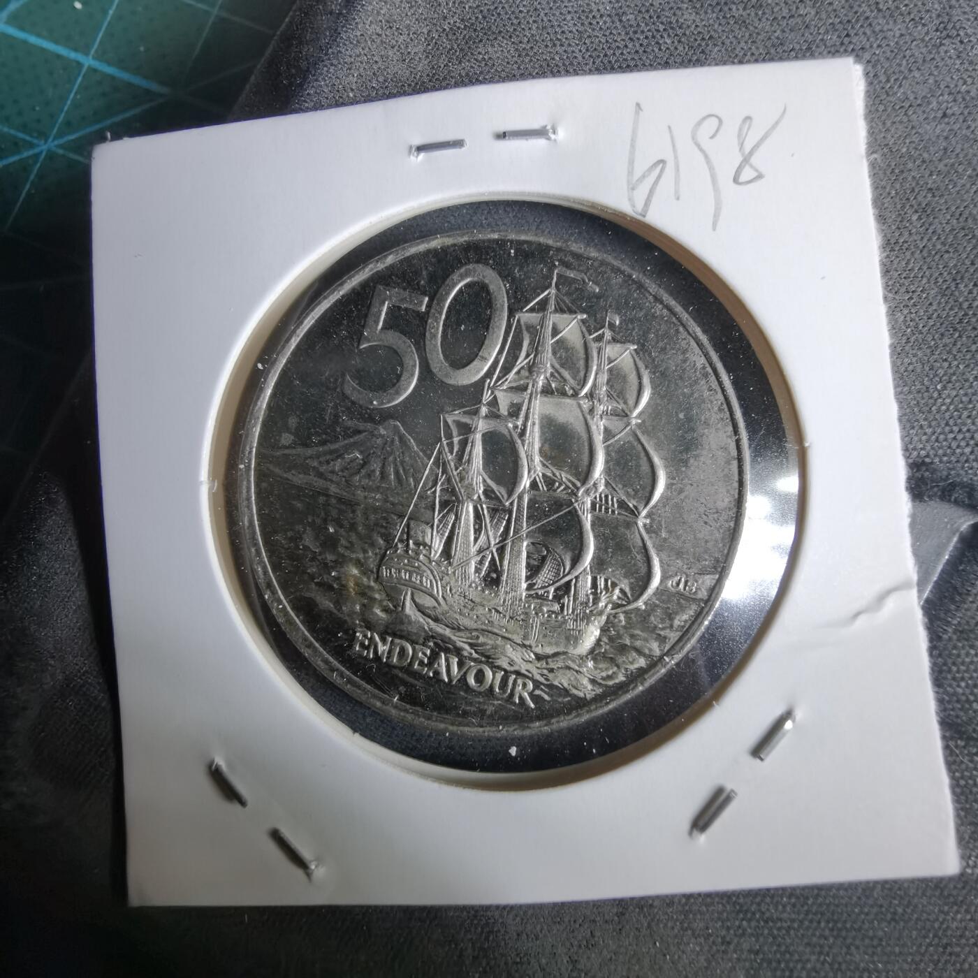 沼泽如烟--第961场 新西兰2002年50分