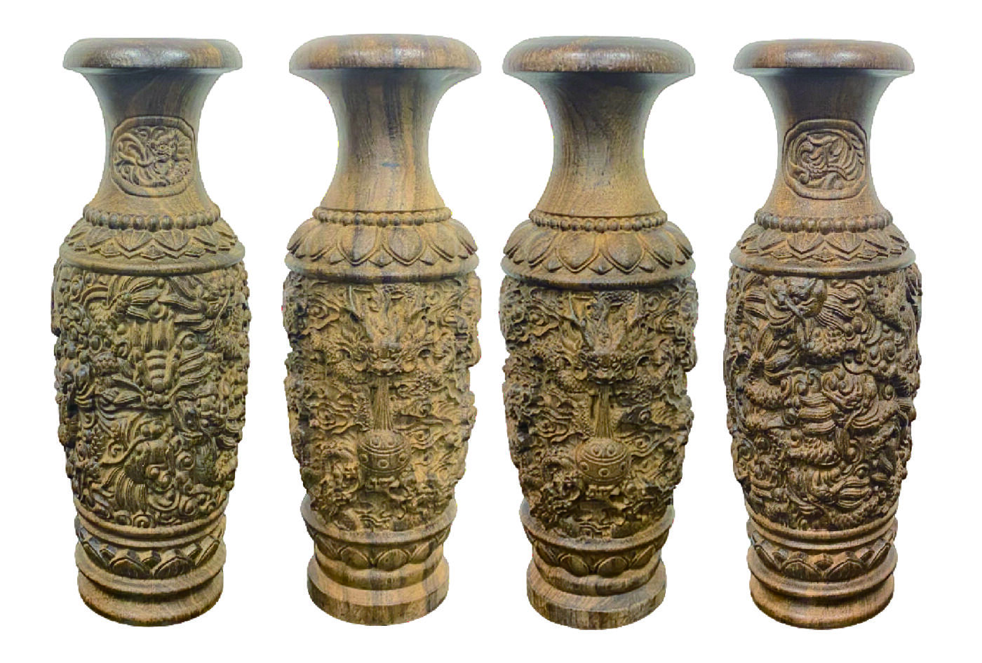 上海拍卖行2025年秋季古董珍玩拍卖会 日本回流沉香木雕