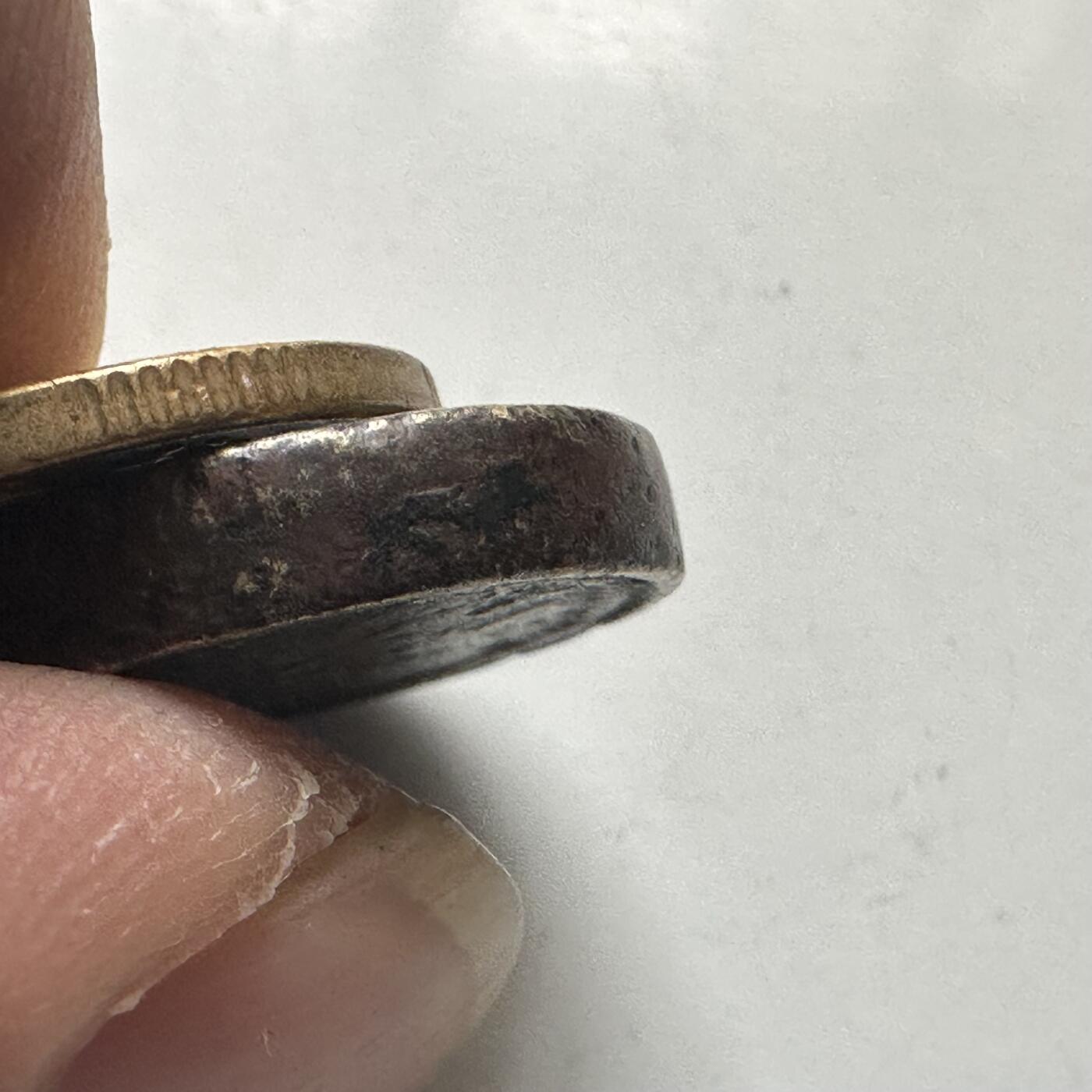 🌹外币初藏🌹🐯2026年第8场  每周二四六晚8️⃣点 接代拍 超纲不懂 很厚