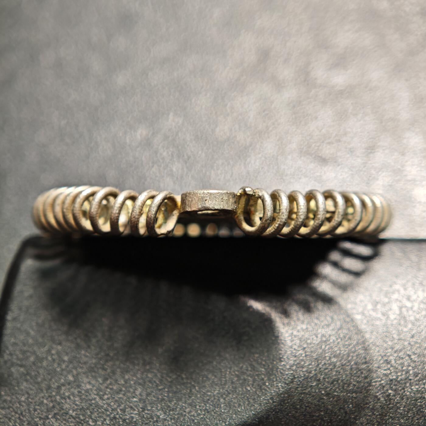 【德藏】世界币章拍卖第162期（拍品征集中~欢迎藏友联系） 1743年(后铸) 德国巴伐利亚卡尔·阿尔布雷西特金属吊坠 直径约：41.4mm；重约：18.6g