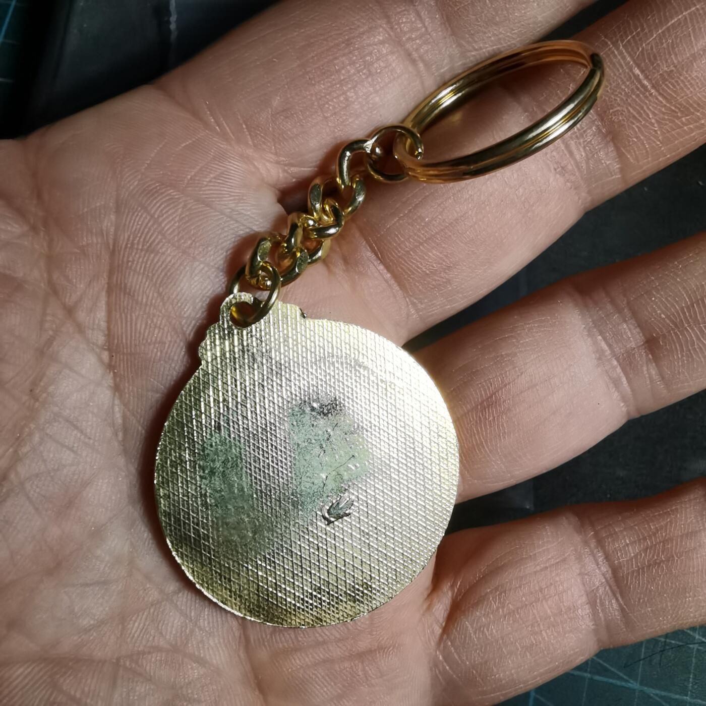 沼泽如烟--第962场 新加坡挂件