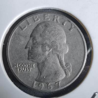 沼泽如烟--第961场 - 美国1967年25分