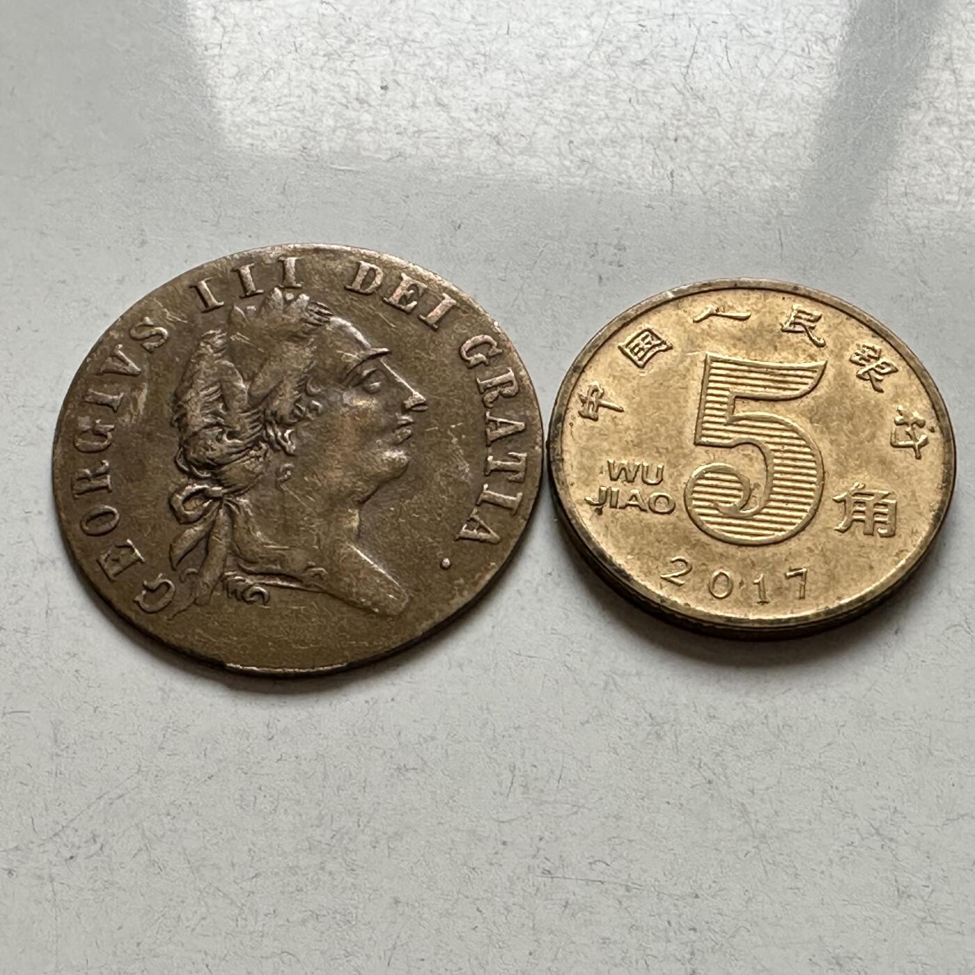 🌹外币初藏🌹🐯2026年第8场  每周二四六晚8️⃣点 接代拍