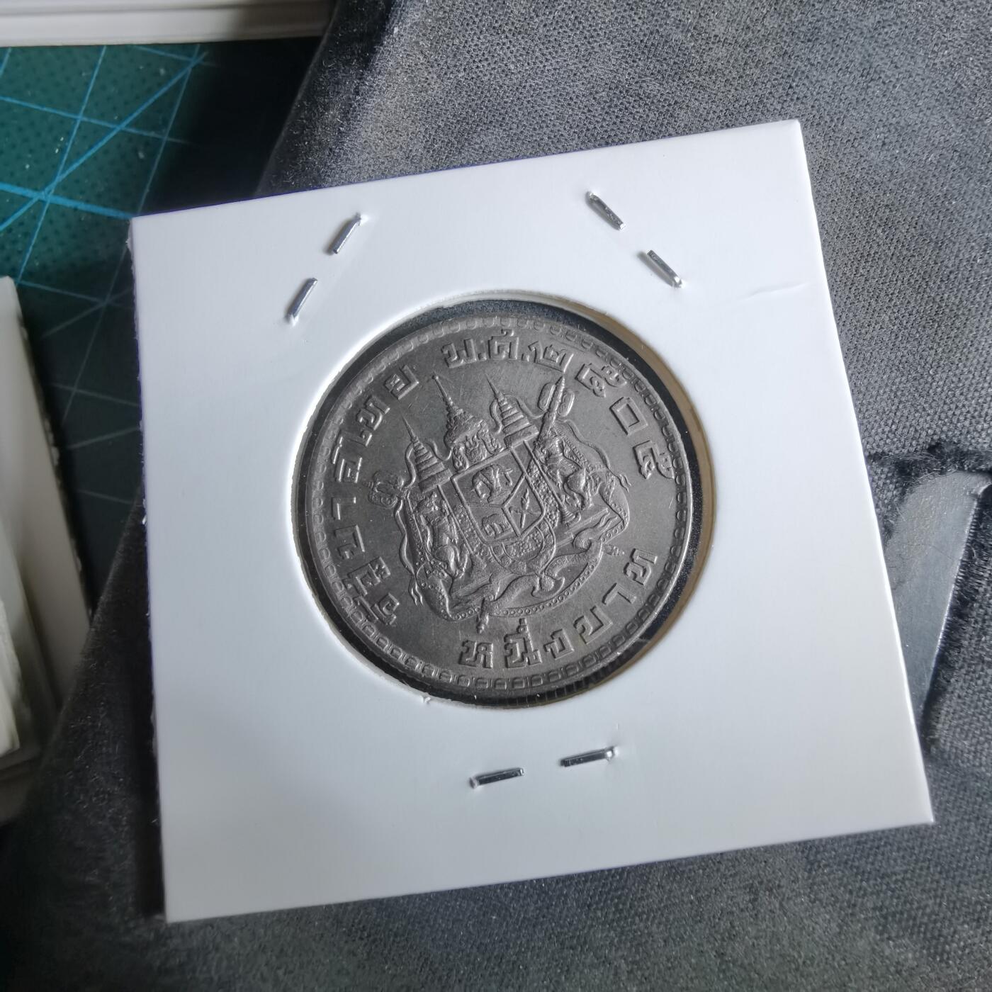 沼泽如烟--第961场 泰国