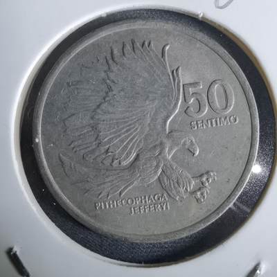 沼泽如烟--第961场 - 菲律宾1989年50分