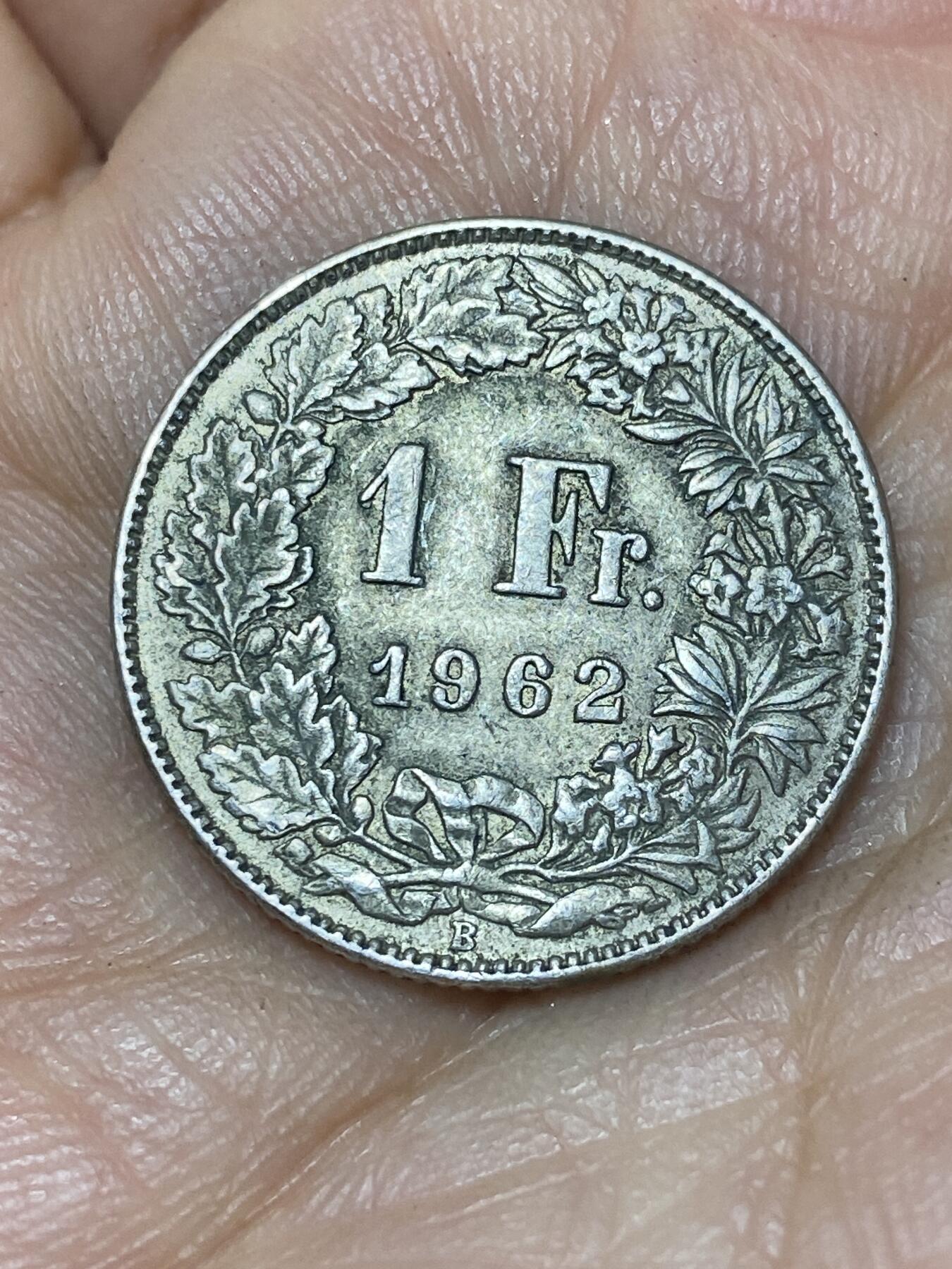 2026年第八场(总第一百七十七场）外国好品散币场(免佣金)