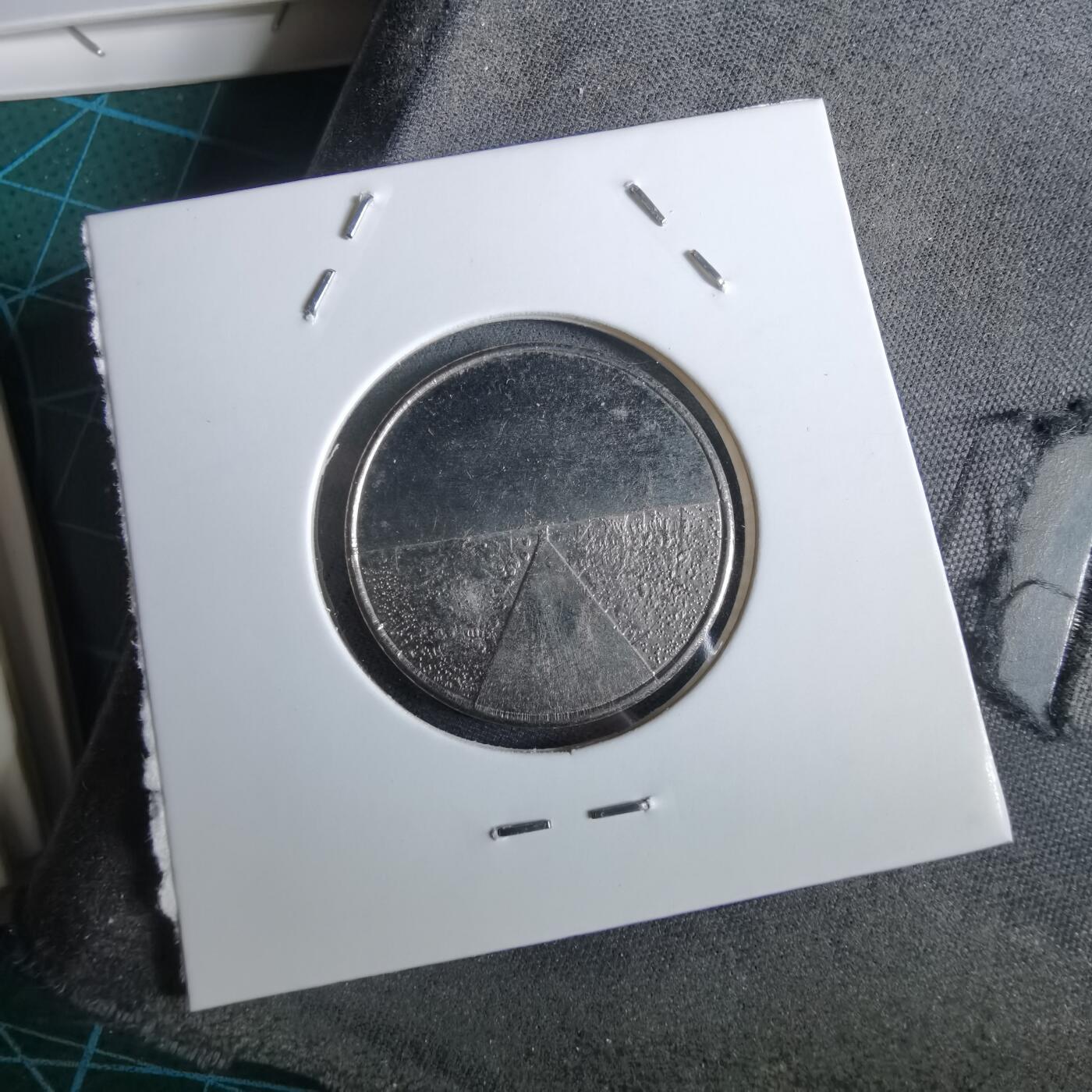 沼泽如烟--第961场 娱乐代币