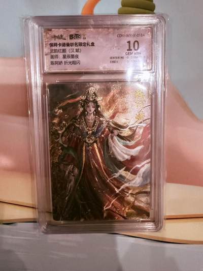 寸草不生拍卖第十八期  - 武韵红颜（汉.赋）
画师：星辰墨夜
陈阿娇折光粗闪