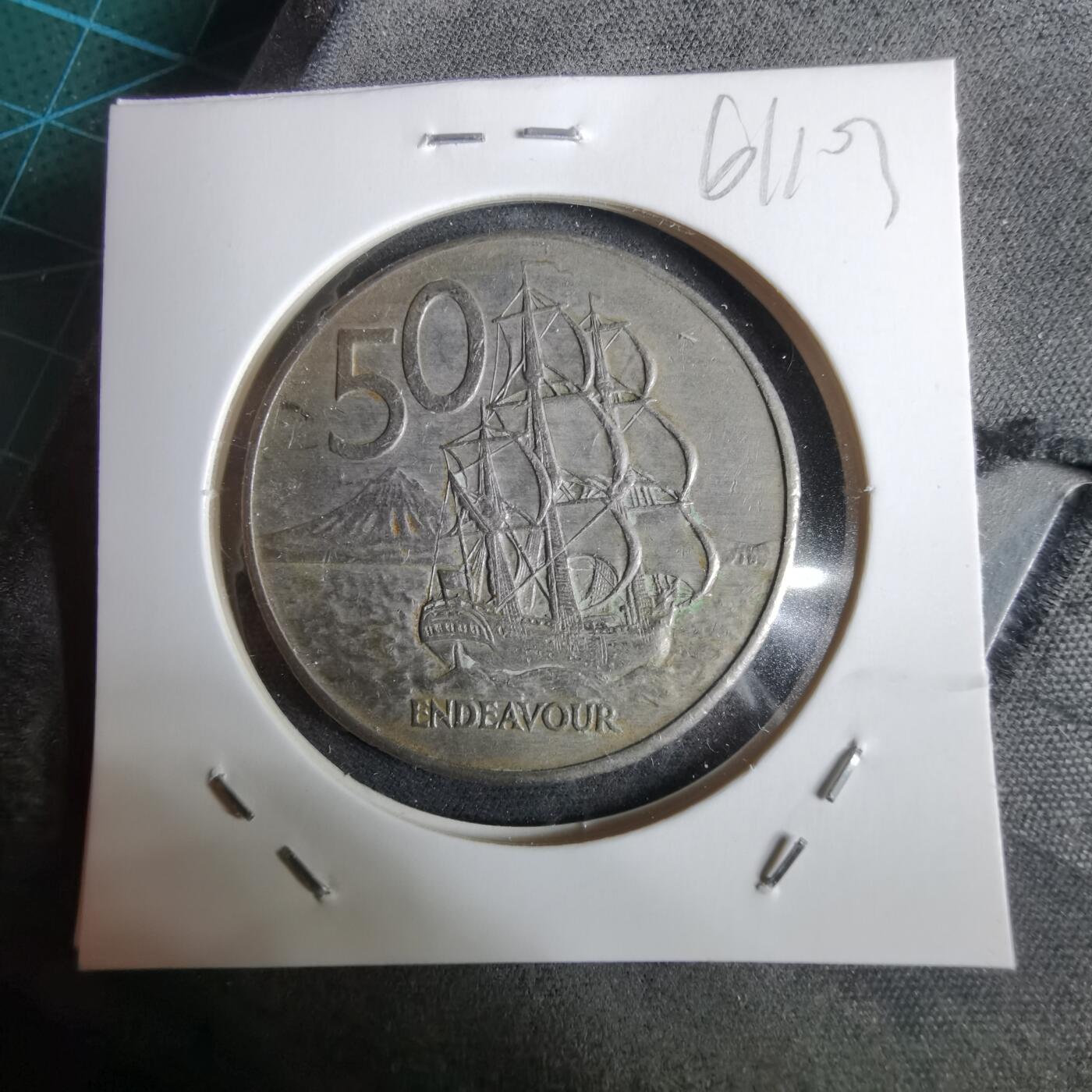 沼泽如烟--第961场 新西兰1981年50分