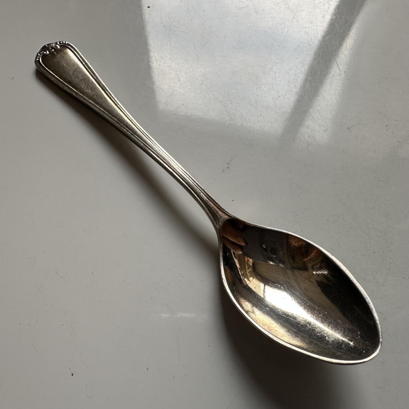 🌹外币初藏🌹🐯2026年第8场  每周二四六晚8️⃣点 接代拍 小勺咖啡勺工艺勺—1