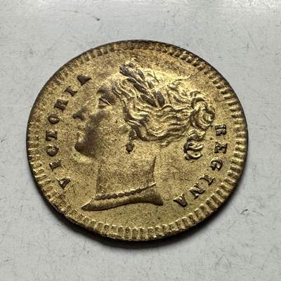 🌹外币初藏🌹🐯2026年第8场  每周二四六晚8️⃣点 接代拍 - 维多利亚双头鹰代币